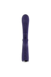 Evolved - Poppin' Good Time Tapping Rabbit Vibrator - Stag Shop
