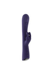 Evolved - Poppin' Good Time Tapping Rabbit Vibrator - Stag Shop