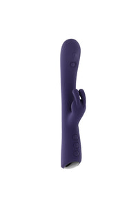 Thumbnail for Evolved - Poppin' Good Time Tapping Rabbit Vibrator - Stag Shop