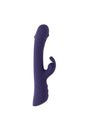 Evolved - Poppin' Good Time Tapping Rabbit Vibrator - Stag Shop