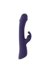 Evolved - Poppin' Good Time Tapping Rabbit Vibrator - Stag Shop