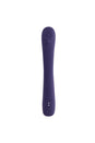 Evolved - Poppin' Good Time Tapping Rabbit Vibrator - Stag Shop