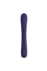 Evolved - Poppin' Good Time Tapping Rabbit Vibrator - Stag Shop