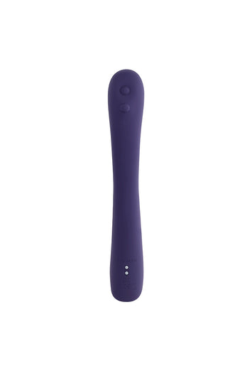 Evolved - Poppin' Good Time Tapping Rabbit Vibrator - Stag Shop