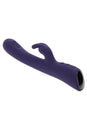 Evolved - Poppin' Good Time Tapping Rabbit Vibrator - Stag Shop