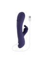 Evolved - Poppin' Good Time Tapping Rabbit Vibrator - Stag Shop