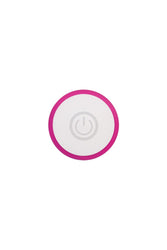 Evolved - Rechargeable G Spot Mini Vibrator - Pink - Stag Shop
