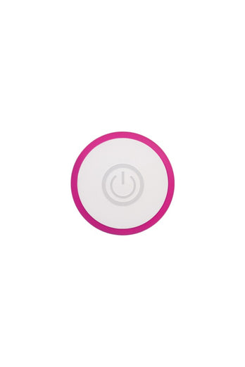 Evolved - Rechargeable G Spot Mini Vibrator - Pink - Stag Shop
