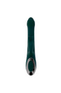 Evolved - Rabbit Tap Tap Dual Vibrator With Tapping G-Spot Tip - Stag Shop