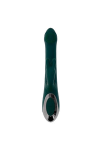 Thumbnail for Evolved - Rabbit Tap Tap Dual Vibrator With Tapping G-Spot Tip - Stag Shop