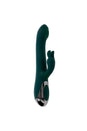 Evolved - Rabbit Tap Tap Dual Vibrator With Tapping G-Spot Tip - Stag Shop