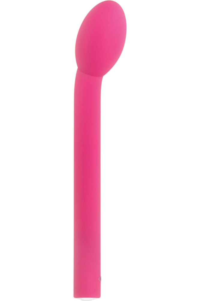Evolved - Rechargeable Power G Vibrator - Pink - Stag Shop