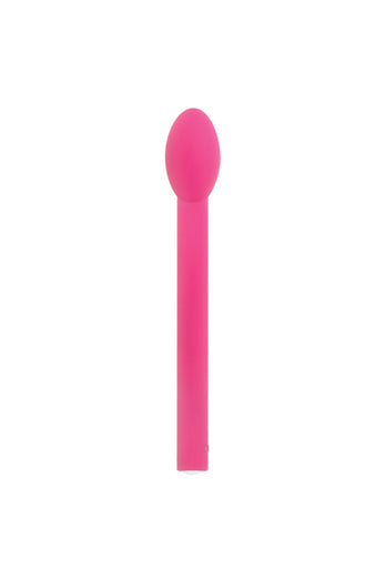 Evolved - Rechargeable Power G Vibrator - Pink - Stag Shop