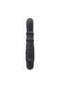 Evolved - Ringmaster Rabbit Vibrator  - Black - Stag Shop