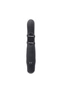 Evolved - Ringmaster Rabbit Vibrator  - Black - Stag Shop
