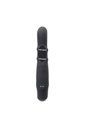 Evolved - Ringmaster Rabbit Vibrator  - Black - Stag Shop