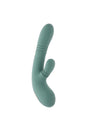 Evolved - Rub Me Tender Thrusting & Rubbing Dual Vibrator - Stag Shop