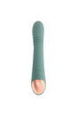 Evolved - Rub Me Tender Thrusting & Rubbing Dual Vibrator - Stag Shop