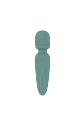 Evolved - Rumble Wand Mini Vibrator - Stag Shop