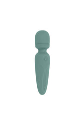 Evolved - Rumble Wand Mini Vibrator - Stag Shop