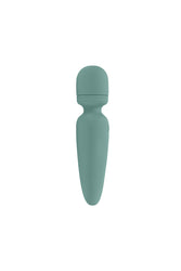 Evolved - Rumble Wand Mini Vibrator - Stag Shop