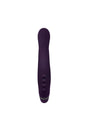 Evolved - Share the Love Inflatable Strapless Strap-On - Purple - Stag Shop