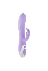Evolved - Spinderella Rabbit Vibrator - Stag Shop