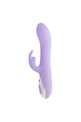 Evolved - Spinderella Rabbit Vibrator - Stag Shop