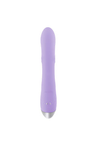 Thumbnail for Evolved - Spinderella Rabbit Vibrator - Stag Shop