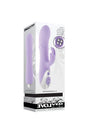 Evolved - Spinderella Rabbit Vibrator - Stag Shop