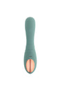 Evolved - Spiral Charm Spinning Dual Vibrator - Stag Shop
