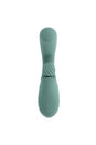 Evolved - Spiral Charm Spinning Dual Vibrator - Stag Shop