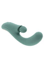 Evolved - Spiral Charm Spinning Dual Vibrator - Stag Shop