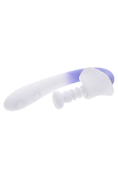 Evolved - Spring Loaded Dual Vibrator - Stag Shop