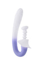Evolved - Spring Loaded Dual Vibrator - Stag Shop