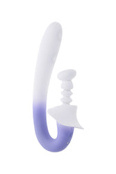 Evolved - Spring Loaded Dual Vibrator - Stag Shop
