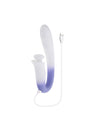 Evolved - Spring Loaded Dual Vibrator - Stag Shop