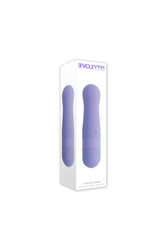 Evolved - Squishy Bullet Vibrator - Stag Shop