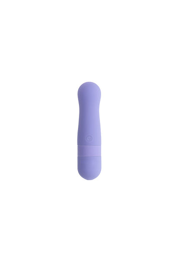 Evolved - Squishy Bullet Vibrator - Stag Shop