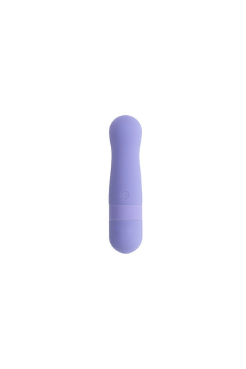 Evolved - Squishy Bullet Vibrator - Stag Shop