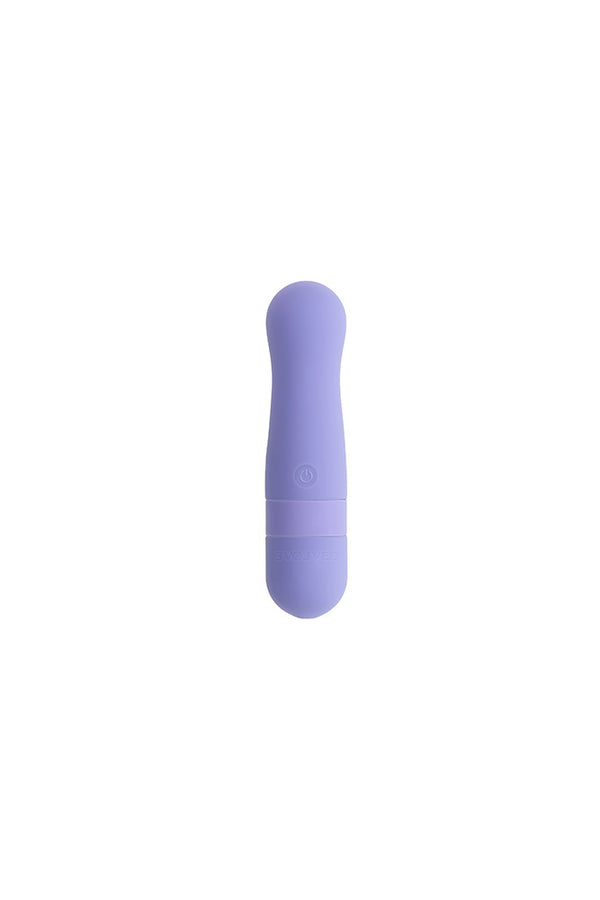 Evolved - Squishy Bullet Vibrator - Stag Shop