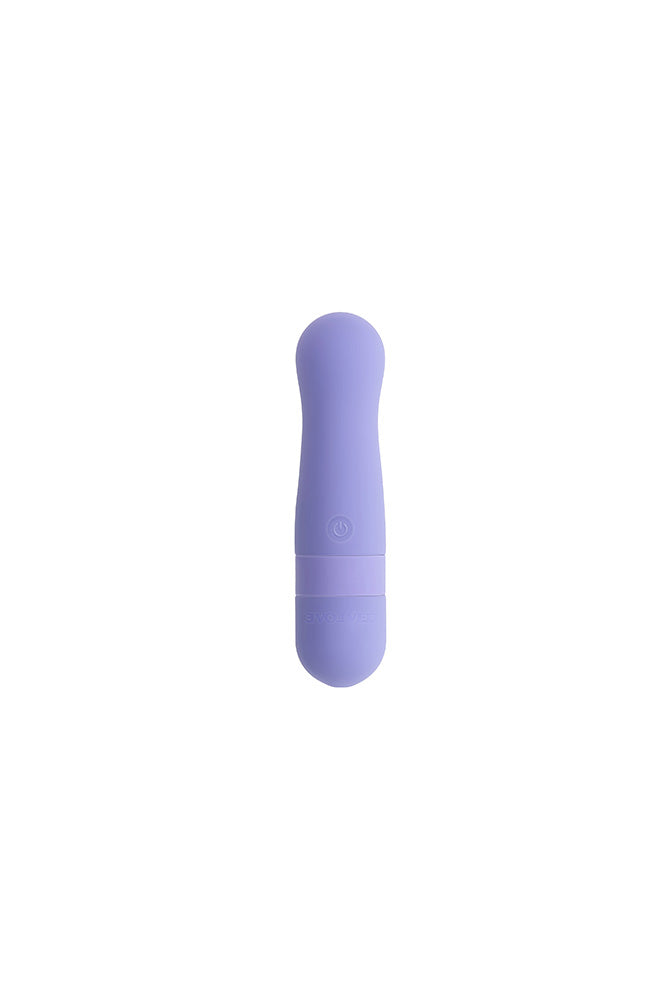 Evolved - Squishy Bullet Vibrator - Stag Shop