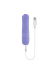 Evolved - Squishy Bullet Vibrator - Stag Shop
