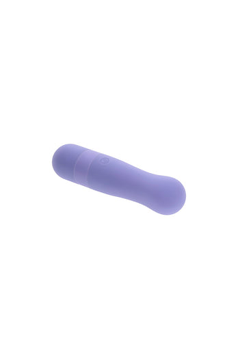 Evolved - Squishy Bullet Vibrator - Stag Shop