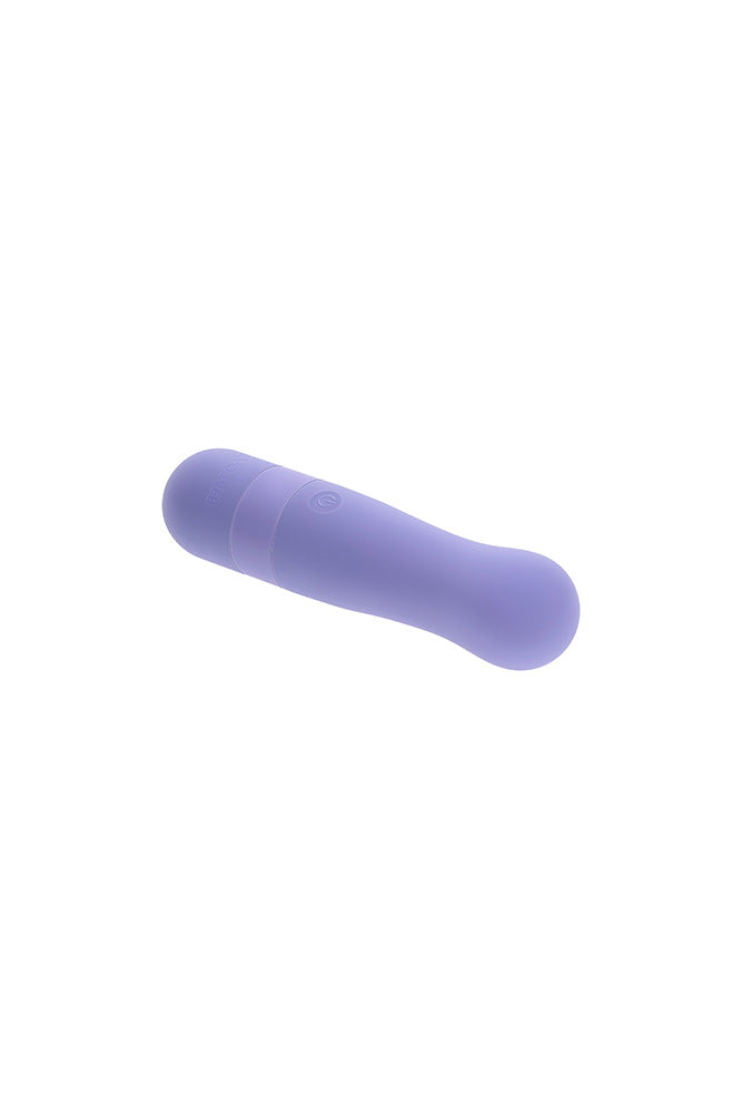 Evolved - Squishy Bullet Vibrator - Stag Shop