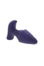 Evolved - Starburst Remote Control Expanding Butt Plug - Stag Shop