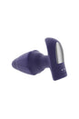 Evolved - Starburst Remote Control Expanding Butt Plug - Stag Shop