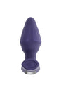 Evolved - Starburst Remote Control Expanding Butt Plug - Stag Shop