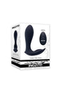 Evolved - Take Me Out Remote Controlled Vibrator - Black - Stag Shop