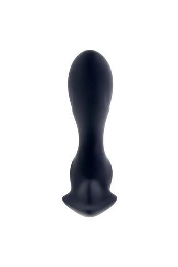 Evolved - Take Me Out Remote Controlled Vibrator - Black - Stag Shop